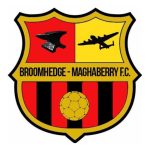 Broomhedge