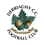 Derryiaghy CC
