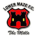 Lower Maze