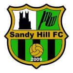 Sandy Hill